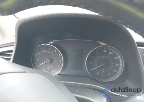 2017 Hyundai Elantra Value Edition из США, поврежденный, VIN 5NPD84LF9HH122162